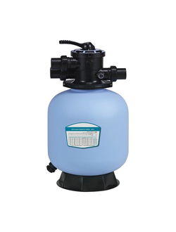 Фильтр песочный Laswim P-DG 400