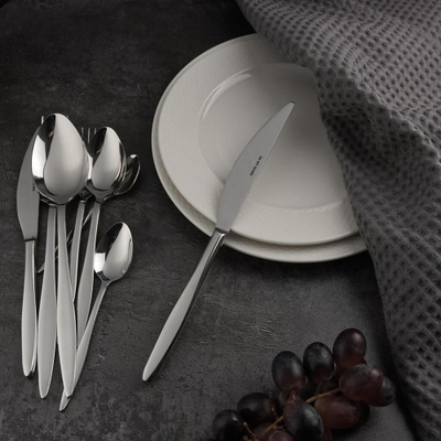 Ложка чайная 13,5 см 18/10