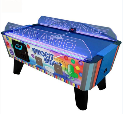 Аэрохоккей «Dynamo Short Shot»