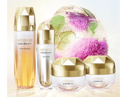 ARTISTRY LongXevity Элитная косметика