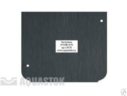 ЗАГЛУШКА ТОРЦЕВАЯ ПЛАСТИКОВАЯ ДЛЯ DN100 - 200