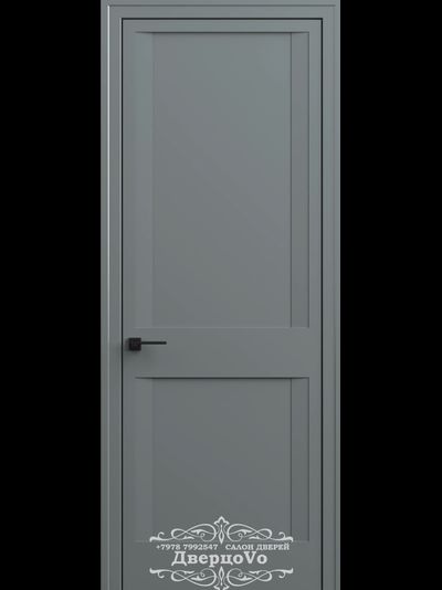 PORTE RICHI (Беларусь). NEW STYLE, МОДЕЛЬ NS 03, ЭМАЛЬ. ПОЛОТНО ГЛУХОЕ