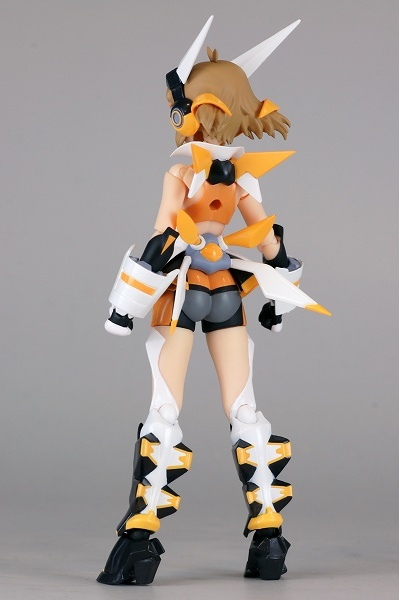 Фигурка фигма Хибики Тачибана (figma Tachibana Hibiki)