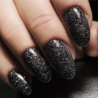 ГЕЛЬ-ЛАК Reflective 01 (10 ml)