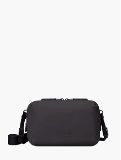 Сумка Ucon Acrobatics Ando Black вид спереди