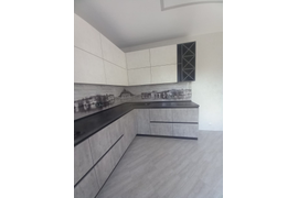 Кухня город