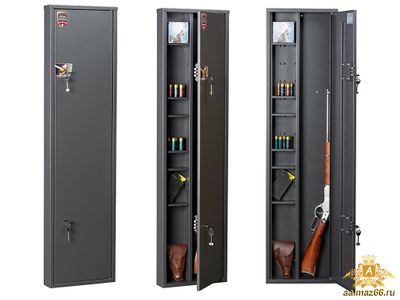 Оружейный сейф AIKO ЧИРОК 1409