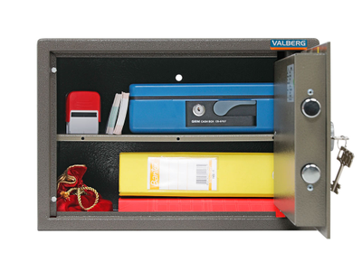 Сейф Valberg ASM 30 CL
