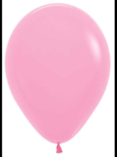 Премиум шар 10"/25см Пастель, Sx, 100 шт МИКС