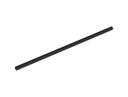 Hose, Pneumatic 4mm D. V2 Precut 18L / 14.4cm, Black (1661 6477132)