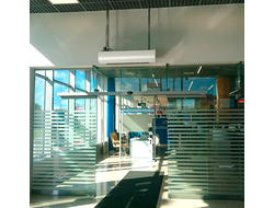 Тепловая завеса КЭВ-6П2212Е