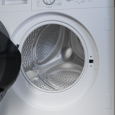 Встраиваемая стиральная машина Kuppersbusch W 6508.1 V