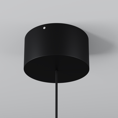 Подвесной светильник Apex, O491PL-L6B3K