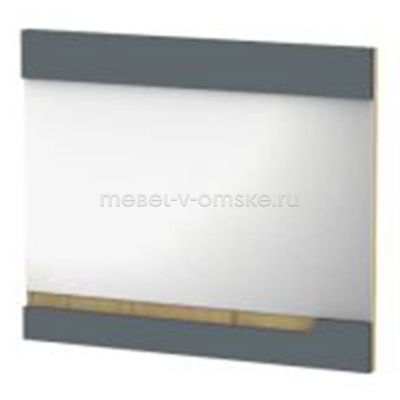 ЭВ040 Зеркало Стелла-ЭВ. Размер: 800х650х30