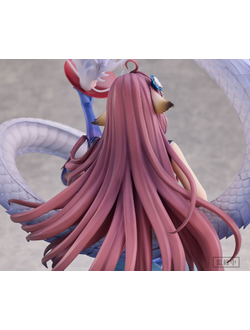 Фигурка 1/7 Яя Тушань (Yaya Tushan)