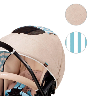 Combi stroller mechacal handy on sale