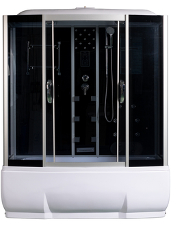 Душевой бокс River Wisla 150/80 ТН