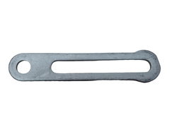 Тормозная пластина BAIKAL 9,9 Pro