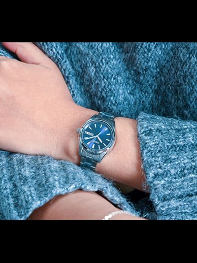 Наручные часы Seiko SUR353P1