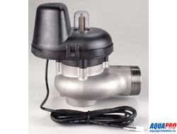 Байпасный клапан 2" Clack V3098BSPT