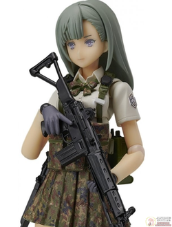 Фигурка фигма Эна Тоёсаки (figma Toyosaki Ena)