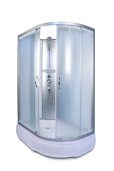 Душевая кабина River Nara Б/К 90/70/24 МТ L 90x70