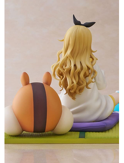 Фигурка 1/7 Куруми (Kurumi Claynel)