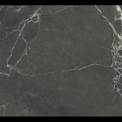 SILKMARBLE, керамогранит, 60x60 см,  Порто Неро, Матовый (8 мм), K947790R