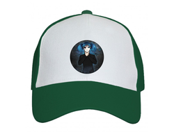 Кепка Sally Face, Салли Фейс №20