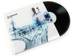 Radiohead - OK Computer 2-LP
