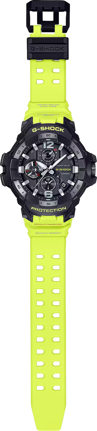 Часы Casio G-Shock GR-B300RY-1A9
