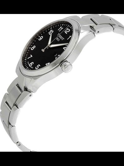 Швейцарские часы Tissot T116.410.11.057.00