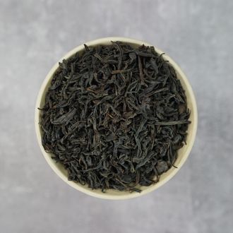 Черный индийский чай без добавок "Ассам" ОРА 200г