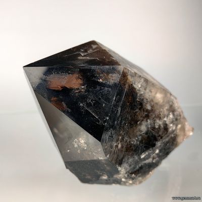 Морион (разн. кварца). Россия. 145*92*95мм.