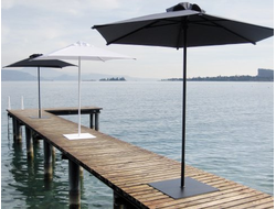 Зонт профессиональный Ocean Aluminium купить в Ялте