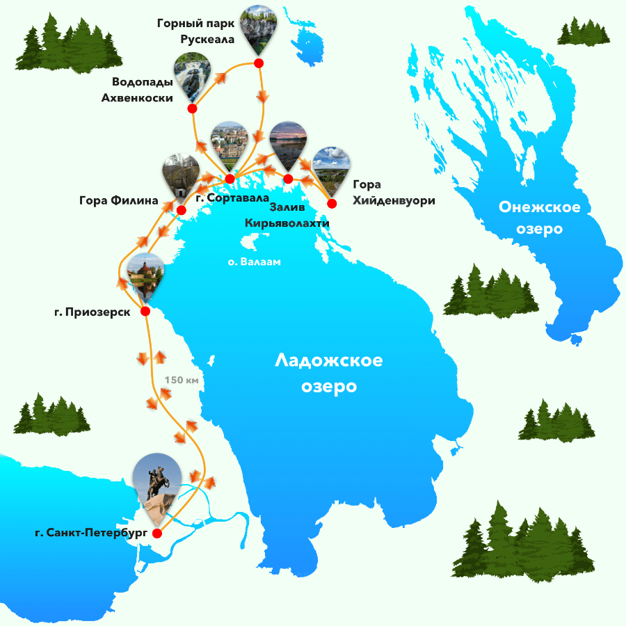 Карелия на английском. Рускеала на карте Карелии. Карта достопримечательности Петрозаводска Рускеала. Карта Рускеала с достопримечательностями. Парк Рускеала карта.