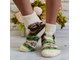 Детские носки (28-29 размер) 5-6 лет