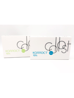 Коллост 15% 1,5
