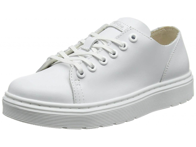 Кеды Dr Martens Dante Venice White