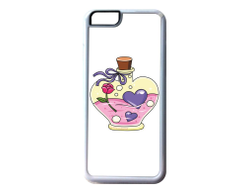 Чехол на телефон #11 на День влюблённых, 14 февраля