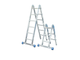 STABILO комбинированная лестница 2x3+2x6 (установка на ступени)