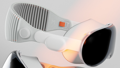 Apple Vision Pro M5 256gb