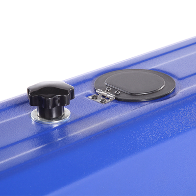 Станок cверлильно-резьбонарезной вертикальный BELMASH MDTP410-16/400