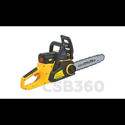 Пила аккумуляторная CHAMPION CSB360