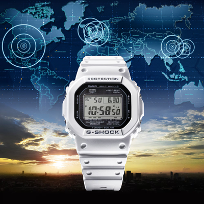 Часы Casio G-Shock GW-5000HS-7
