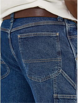 Джинсы Lee® LEGENDARY WORKWEAR LOOSE FIT CARPENTER JEAN