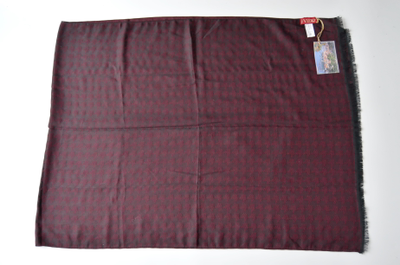 Vizio Италия F 11 платок бордовый