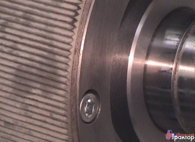 Дробилка гранул ROmiLL SG1200