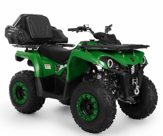 Квадроцикл SHARMAX 300 HUMMER