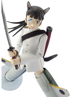 Фигурка Мио Сакамото (Sakamoto Mio)